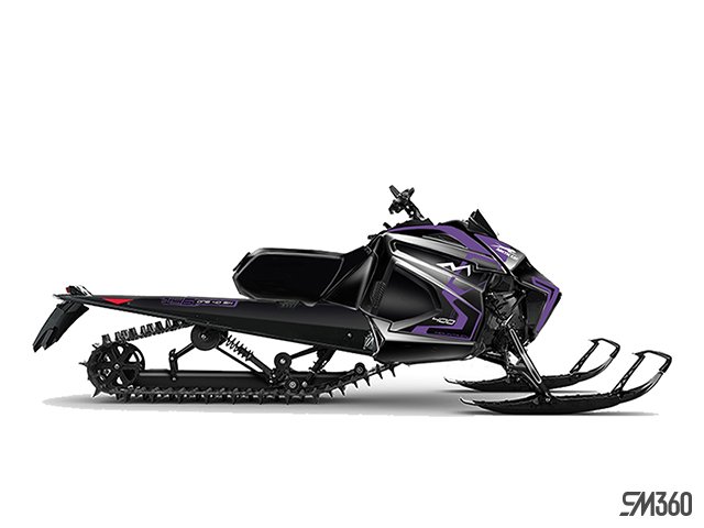 Arctic Cat M ALPHA ONE M 400 ALPHA ONE 2026