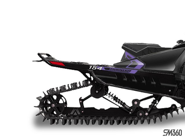 Arctic Cat M ALPHA ONE M 600 ALPHA ONE SNO PRO 2026