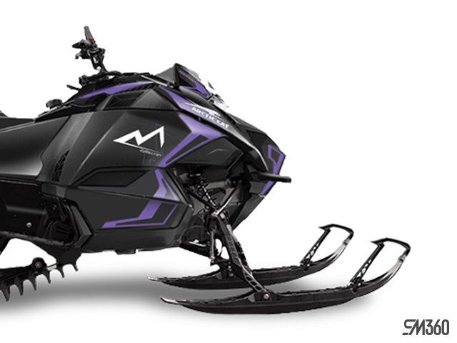 Arctic Cat M ALPHA ONE M 600 ALPHA ONE SNO PRO 2026