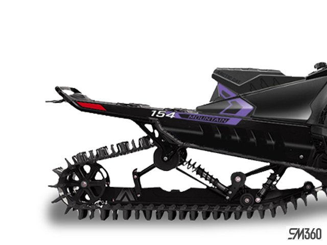 Arctic Cat M ALPHA ONE M 858 ALPHA ONE SNO PRO 2026