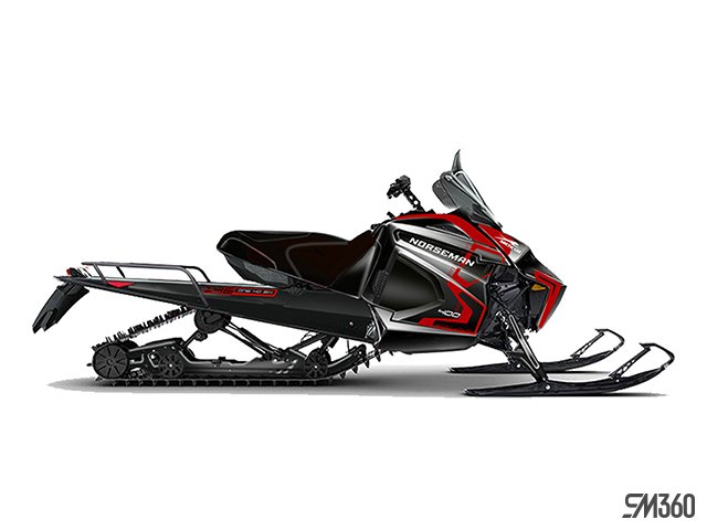 Arctic Cat NORSEMAN 400 2026
