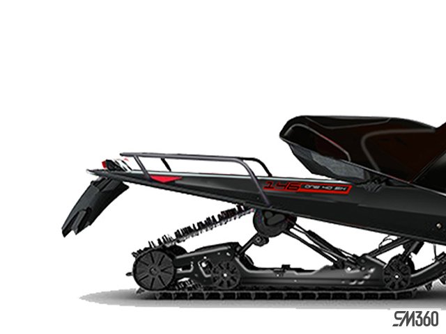 Arctic Cat NORSEMAN 400 2026