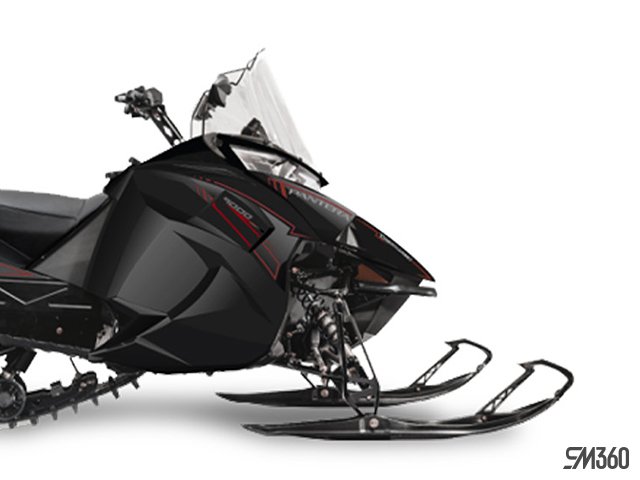 Arctic Cat PANTERA Pantera 9000 2026