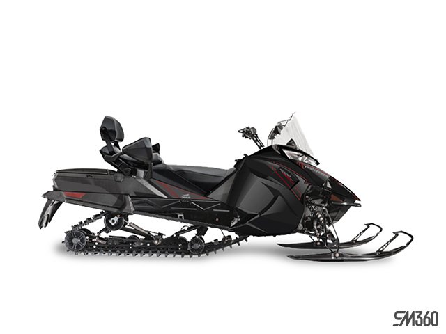 Arctic Cat PANTERA Pantera 9000 2026