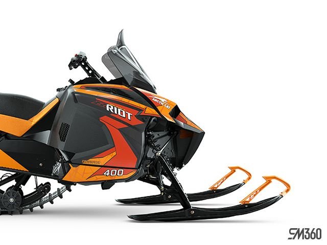 Arctic Cat RIOT Touring Riot 400 Touring 2026