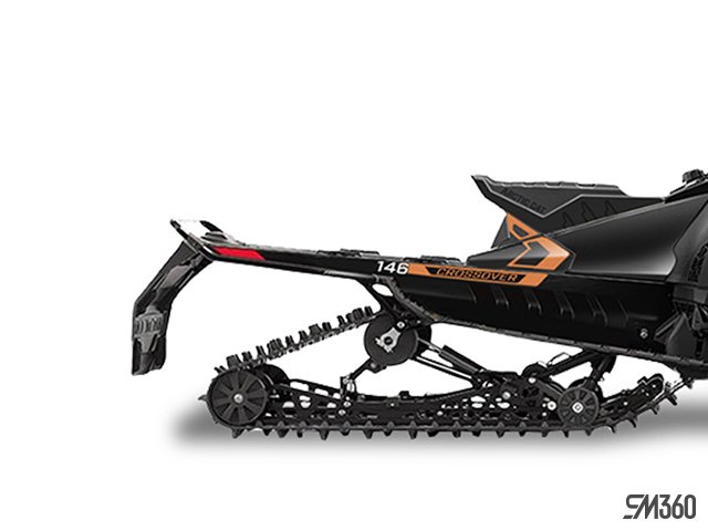 2026 Arctic Cat RIOT Riot 858 Sno Pro