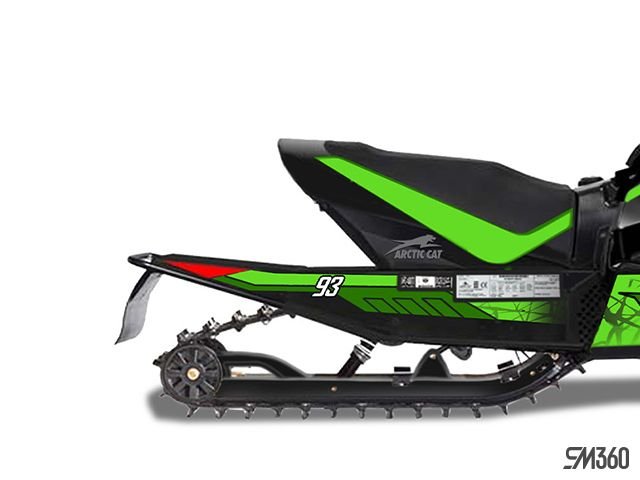Arctic Cat ZR 200 ZR 200 2026