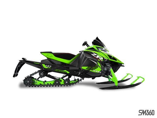Arctic Cat ZR 7000 7000 2026