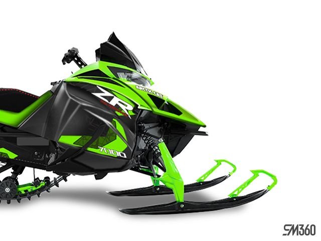 Arctic Cat ZR 7000 7000 2026