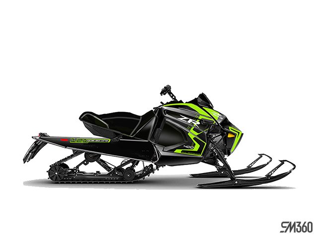 2026 Arctic Cat ZR ZR 400