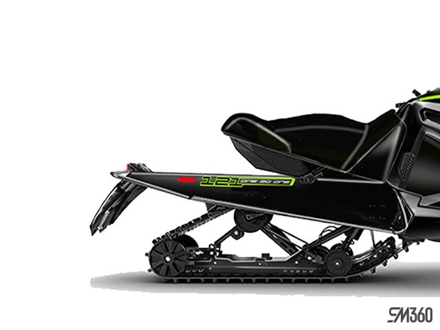 2026 Arctic Cat ZR ZR 400