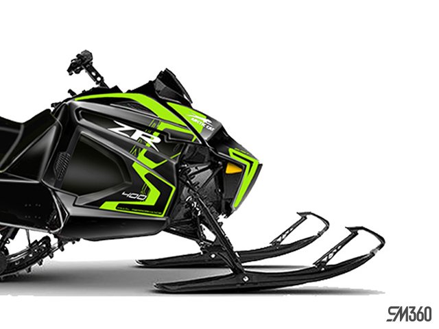 2026 Arctic Cat ZR ZR 400