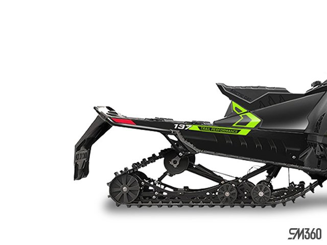 2026 Arctic Cat ZR ZR 600 EPS