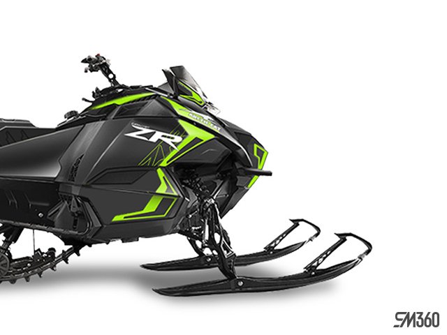 2026 Arctic Cat ZR ZR 600 Sno Pro