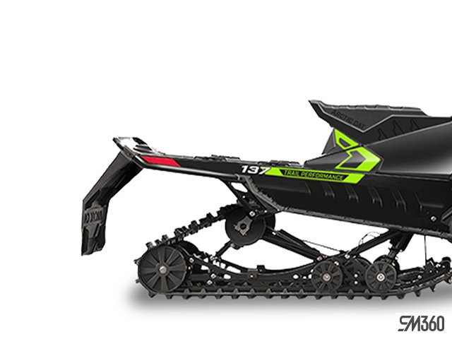 Arctic Cat ZR ZR 858 Sno Pro 2026