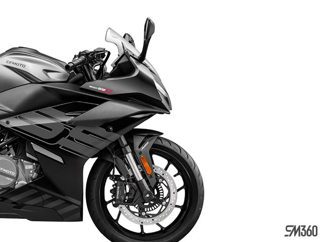 2026 CFMOTO 300SS
