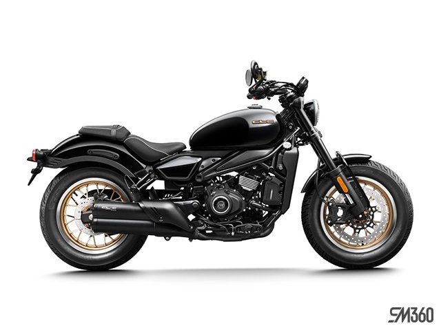 CFMOTO 450CL-C Base 450CL-C 2026