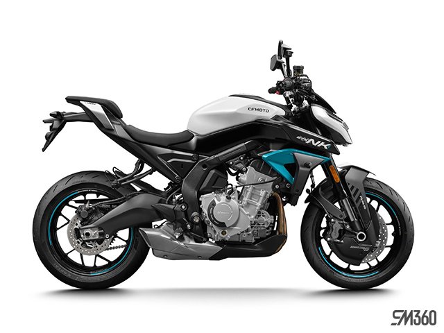 CFMOTO 675NK Base 675NK 2026