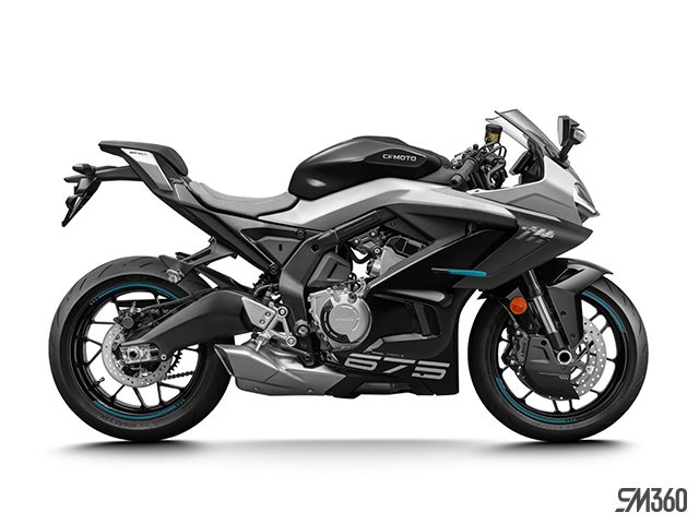CFMOTO 675SS Base 675SS 2026