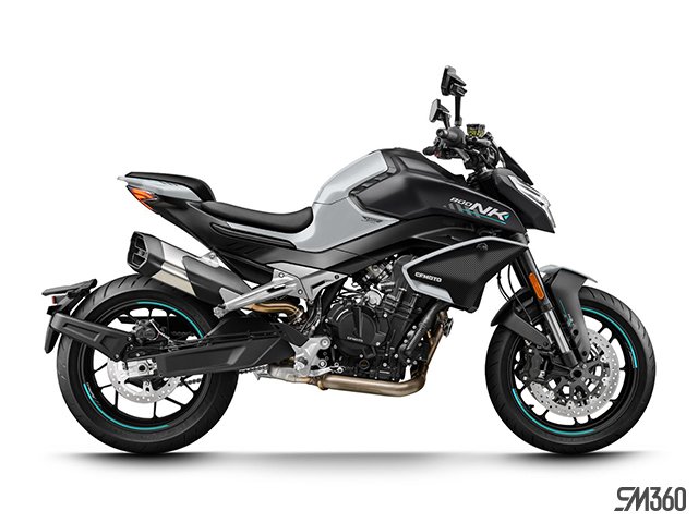 CFMOTO 800NK Base 800NK 2026