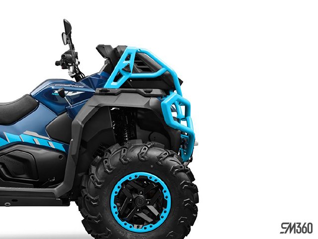 2026 CFMOTO CFORCE 1000 MV