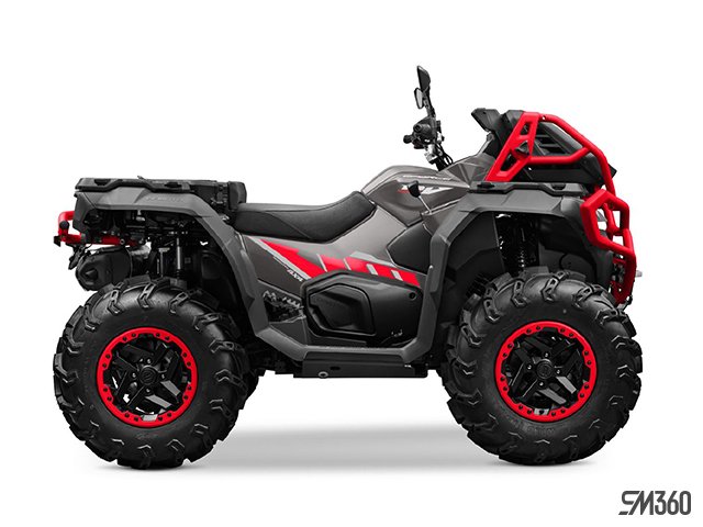 CFMOTO CFORCE 1000 MV Base CFORCE 1000 MV 2026
