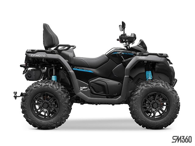 2026 CFMOTO CFORCE 1000 TOURING