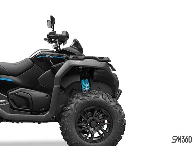 2026 CFMOTO CFORCE 1000 TOURING