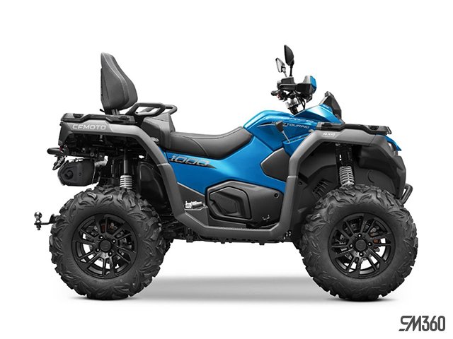 CFMOTO CFORCE 1000 TOURING Base CFORCE 1000 TOURING 2026