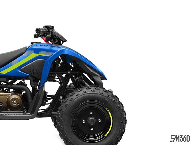 2026 CFMOTO CFORCE 110 CLASSIC