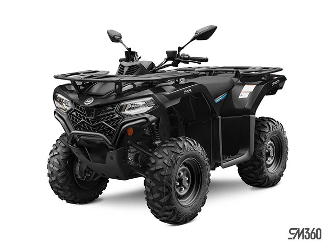 2026 CFMOTO CFORCE 400 BASE CFORCE 400 BASE