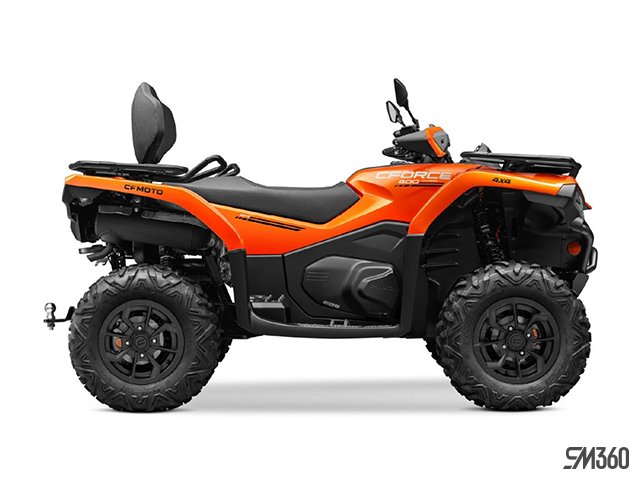 CFMOTO CFORCE 400 TOURING Base CFORCE 400 TOURING 2026