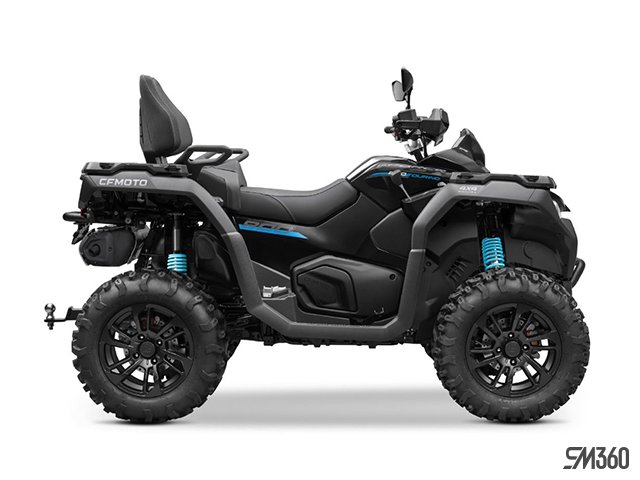 2026 CFMOTO CFORCE 800 TOURING