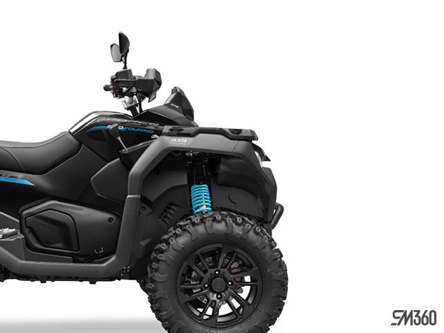 2026 CFMOTO CFORCE 800 TOURING