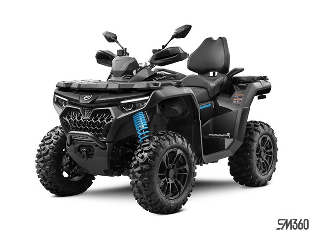 2026 CFMOTO CFORCE 800 TOURING