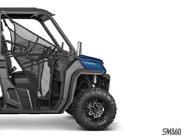 2026 CFMOTO UFORCE 1000 XL