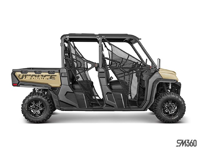 CFMOTO UFORCE 1000 XL Base UFORCE 1000 XL 2026