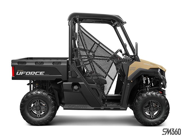 CFMOTO UFORCE 600 Base UFORCE 600 2026