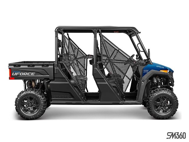 2026 CFMOTO UFORCE 800 XL