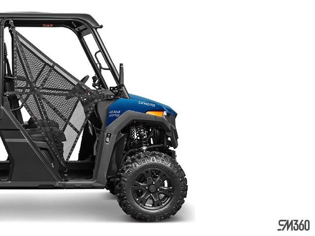 2026 CFMOTO UFORCE 800 XL