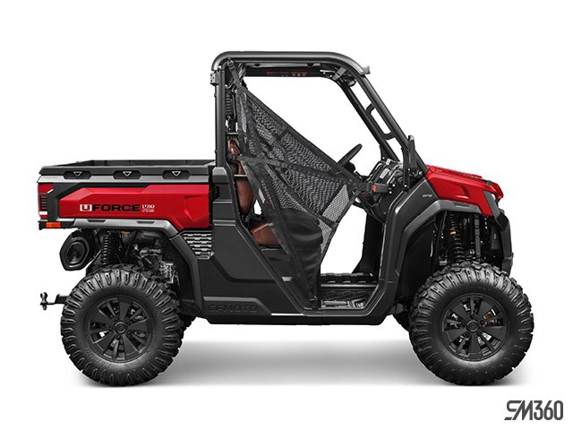 CFMOTO UFORCE U10 PRO Base UFORCE U10 2026