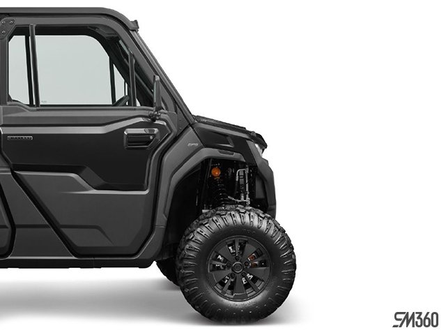 2026 CFMOTO UFORCE U10 XL PRO HIGHLAND