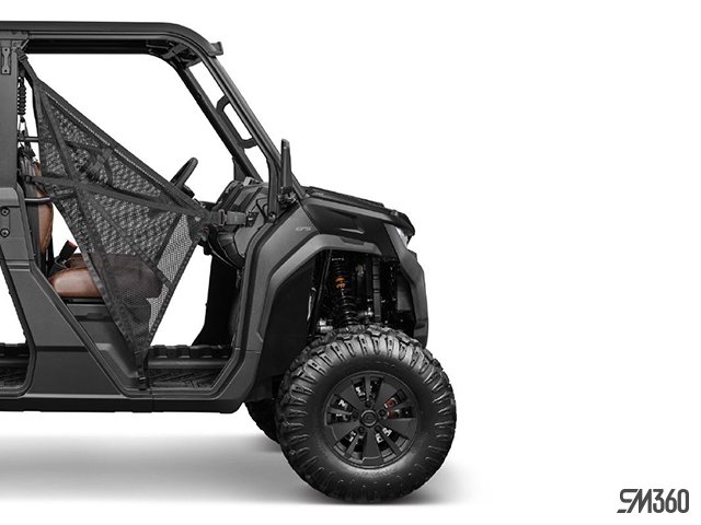 2026 CFMOTO UFORCE U10 XL PRO