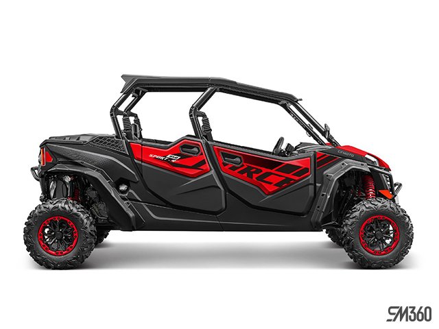 2026 CFMOTO ZFORCE 950 SPORT-4