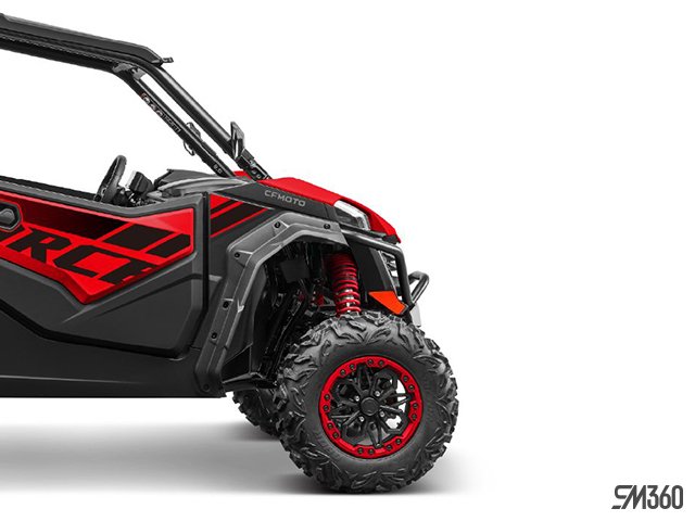 2026 CFMOTO ZFORCE 950 SPORT-4