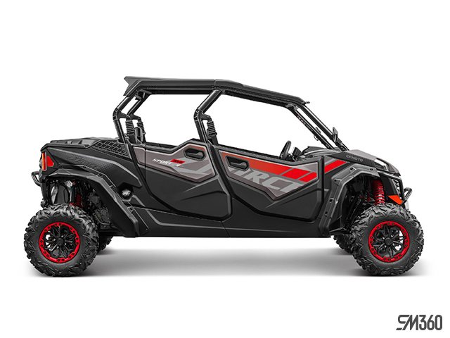 CFMOTO ZFORCE 950 SPORT-4 Base ZFORCE 950 SPORT-4 2026