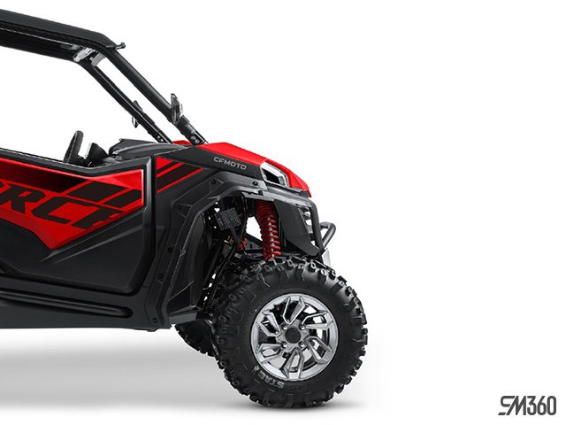 2026 CFMOTO ZFORCE 950 SPORT