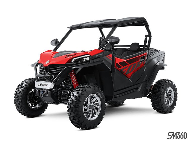 2026 CFMOTO ZFORCE 950 SPORT