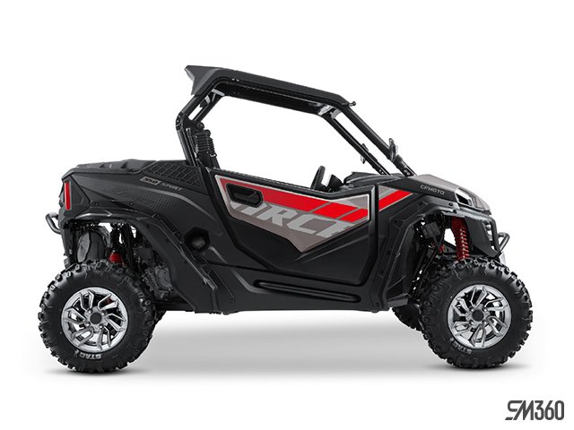 CFMOTO ZFORCE 950 SPORT Base ZFORCE 950 Sport 2026