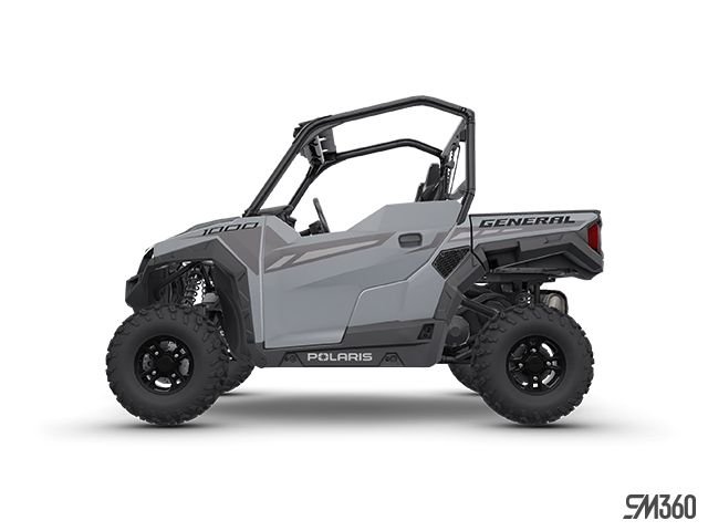 General 1000 Sport 2026